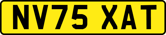 NV75XAT