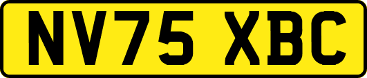 NV75XBC