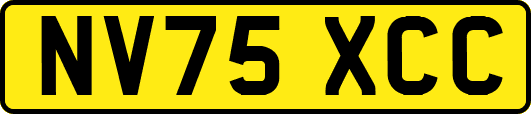 NV75XCC