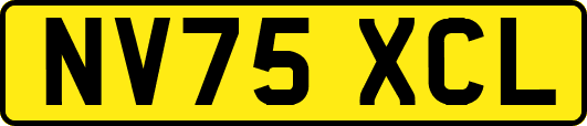 NV75XCL
