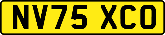 NV75XCO