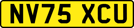 NV75XCU