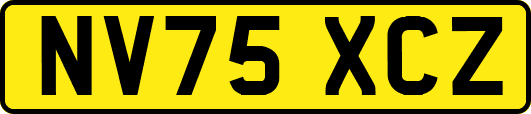 NV75XCZ