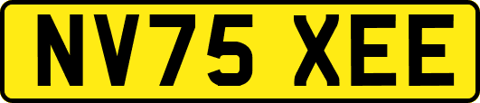 NV75XEE