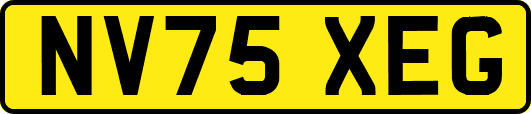 NV75XEG