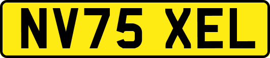 NV75XEL