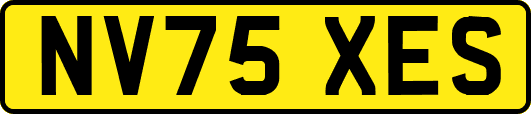 NV75XES