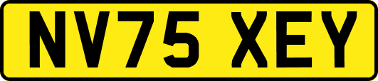 NV75XEY