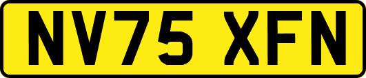 NV75XFN