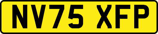 NV75XFP