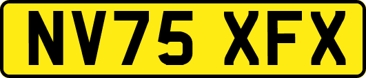NV75XFX
