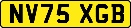 NV75XGB