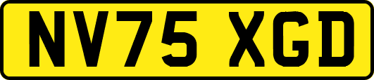 NV75XGD