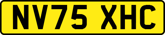 NV75XHC