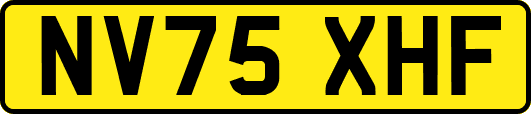 NV75XHF