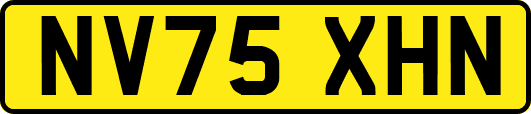 NV75XHN