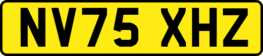 NV75XHZ