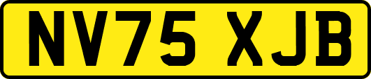 NV75XJB