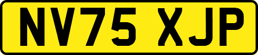 NV75XJP