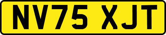 NV75XJT