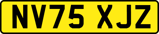 NV75XJZ