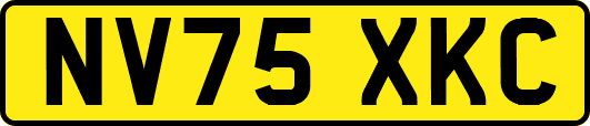 NV75XKC