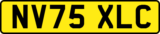 NV75XLC