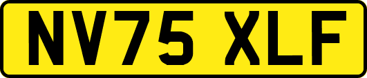 NV75XLF