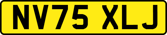 NV75XLJ