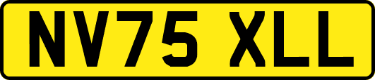 NV75XLL