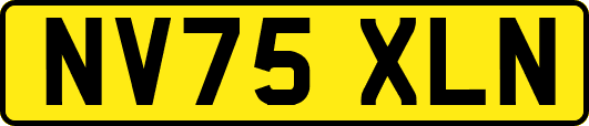 NV75XLN