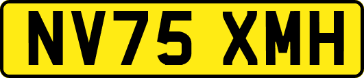 NV75XMH