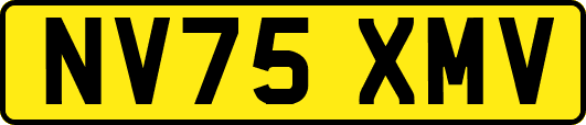 NV75XMV