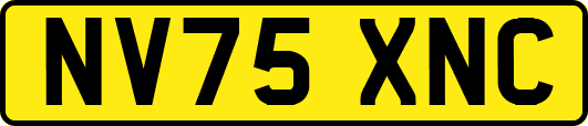 NV75XNC