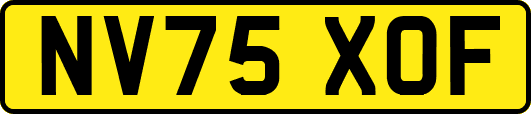 NV75XOF