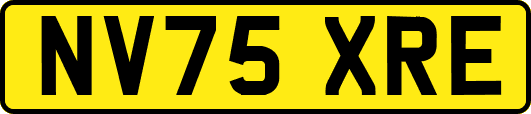 NV75XRE