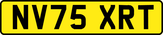 NV75XRT