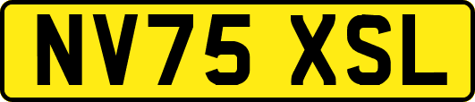 NV75XSL