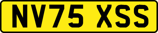NV75XSS