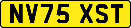 NV75XST