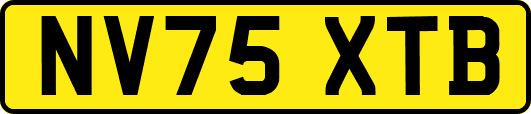 NV75XTB