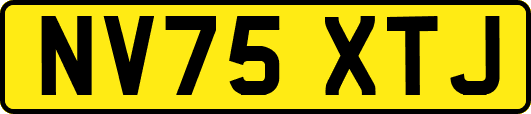 NV75XTJ