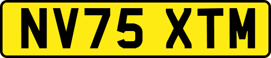 NV75XTM