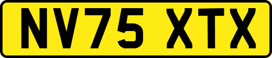 NV75XTX