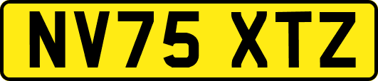NV75XTZ