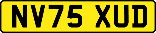 NV75XUD