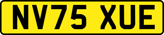 NV75XUE