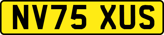 NV75XUS