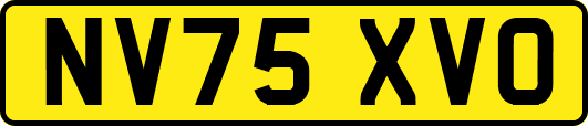 NV75XVO