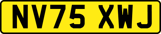 NV75XWJ